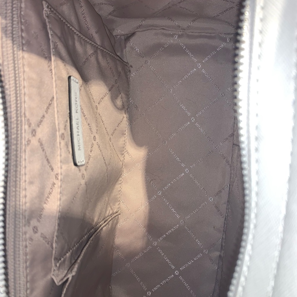 Michael kors large Selma handbag - Picture 2 of 6
